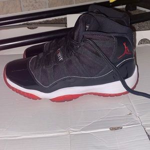 Jordan Retro Bred 11 (GS) 2019